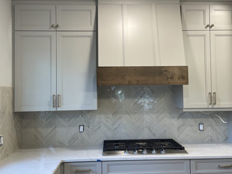premium kitchen