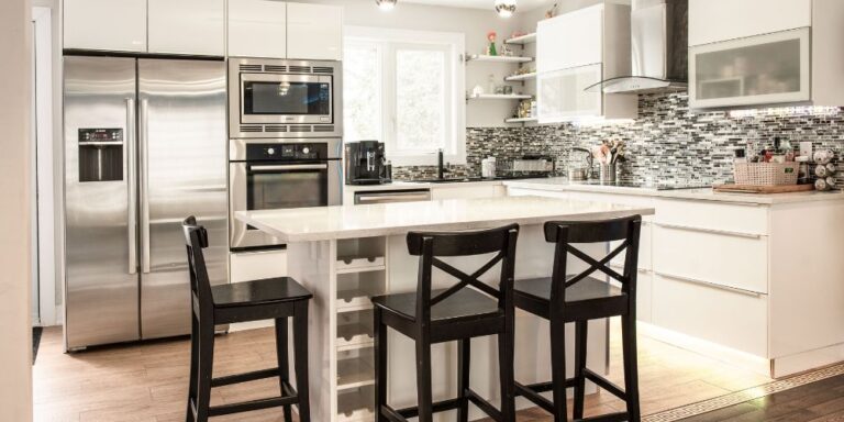 kitchen renovation services