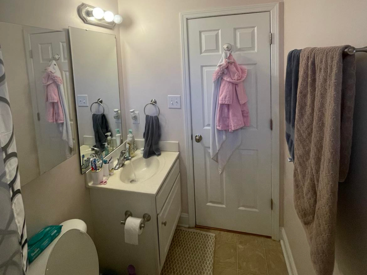 CLT Premium Construction project