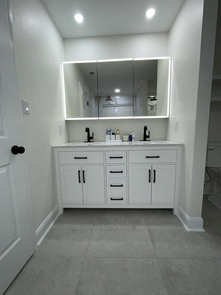 Home Remodeling services in Charlotte NC